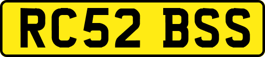 RC52BSS
