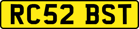 RC52BST