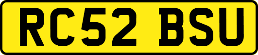 RC52BSU
