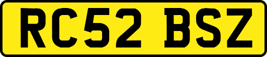 RC52BSZ