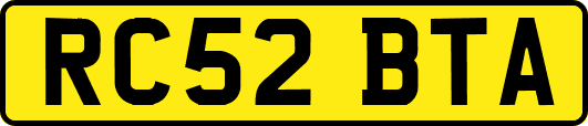 RC52BTA