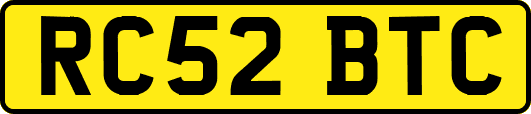 RC52BTC