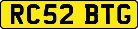 RC52BTG