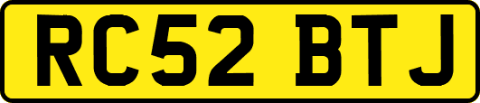 RC52BTJ