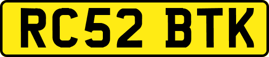 RC52BTK