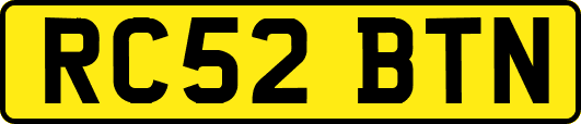 RC52BTN