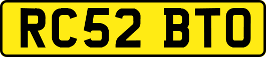 RC52BTO