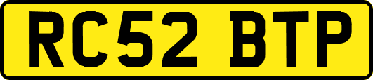 RC52BTP