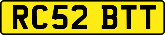 RC52BTT