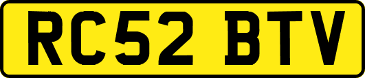 RC52BTV