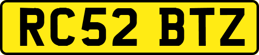 RC52BTZ