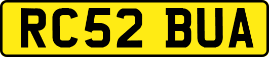 RC52BUA