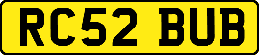 RC52BUB