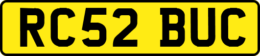 RC52BUC