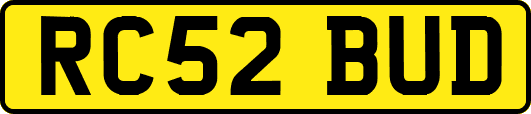 RC52BUD