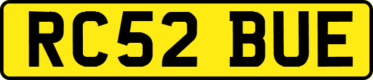 RC52BUE