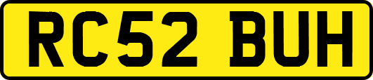 RC52BUH