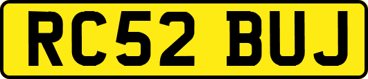 RC52BUJ