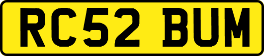 RC52BUM