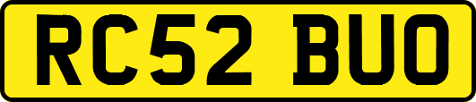 RC52BUO