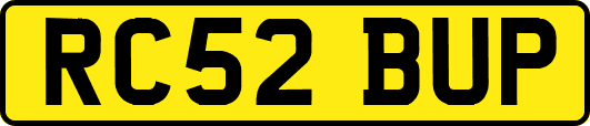RC52BUP