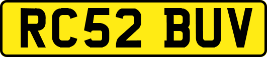 RC52BUV