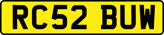 RC52BUW