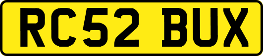 RC52BUX