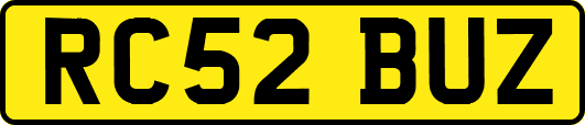 RC52BUZ