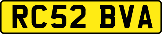 RC52BVA