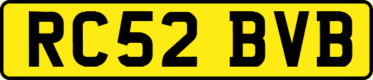 RC52BVB