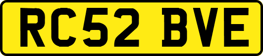 RC52BVE