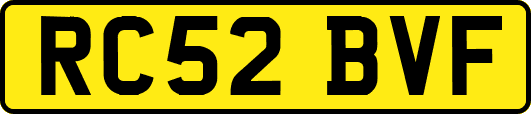 RC52BVF