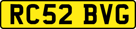 RC52BVG