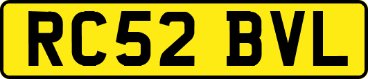 RC52BVL