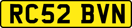 RC52BVN
