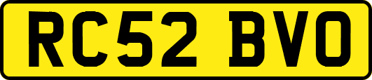 RC52BVO