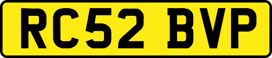 RC52BVP