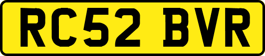 RC52BVR