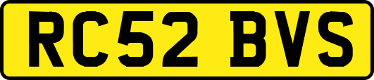 RC52BVS