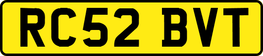 RC52BVT