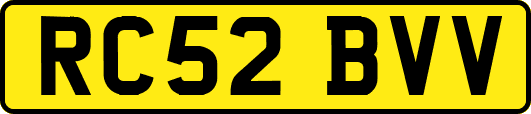 RC52BVV