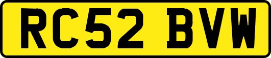 RC52BVW