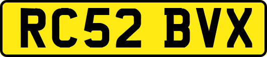 RC52BVX