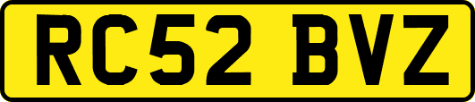 RC52BVZ