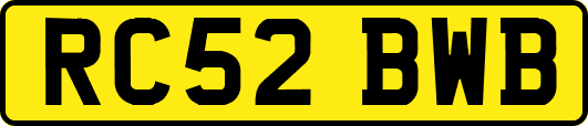 RC52BWB