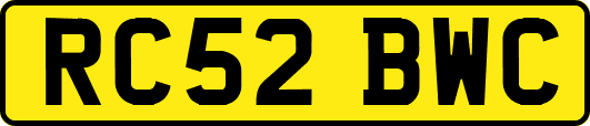 RC52BWC