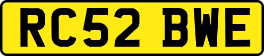RC52BWE