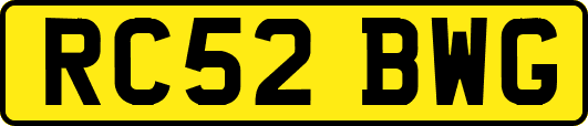 RC52BWG