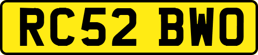 RC52BWO